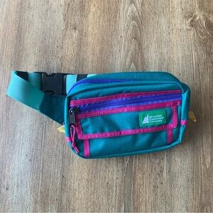 MEC Fanny Pack Hip Bag
